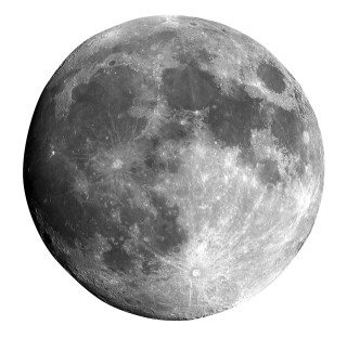 moon